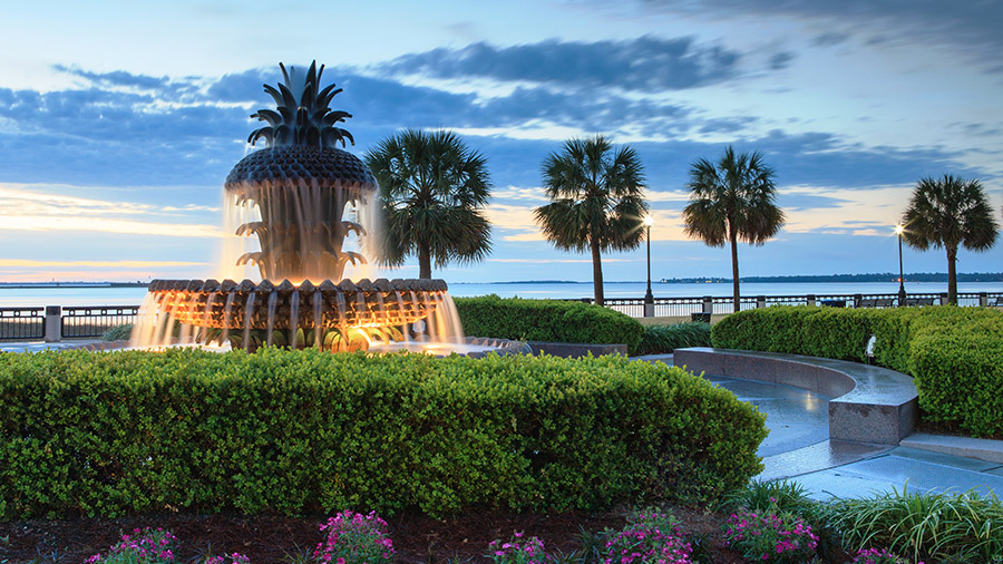 Case Study Daniel Island Real Estate Propertybase