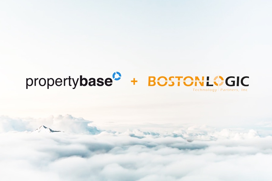 Press Release Propertybase Acquired by Boston Logic